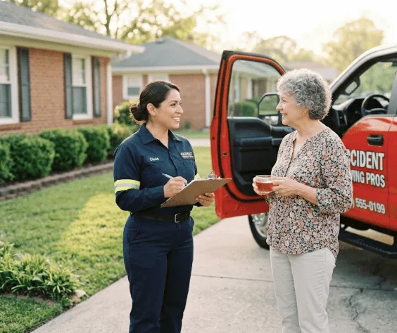 Accident Towing Service Alabama FAQs